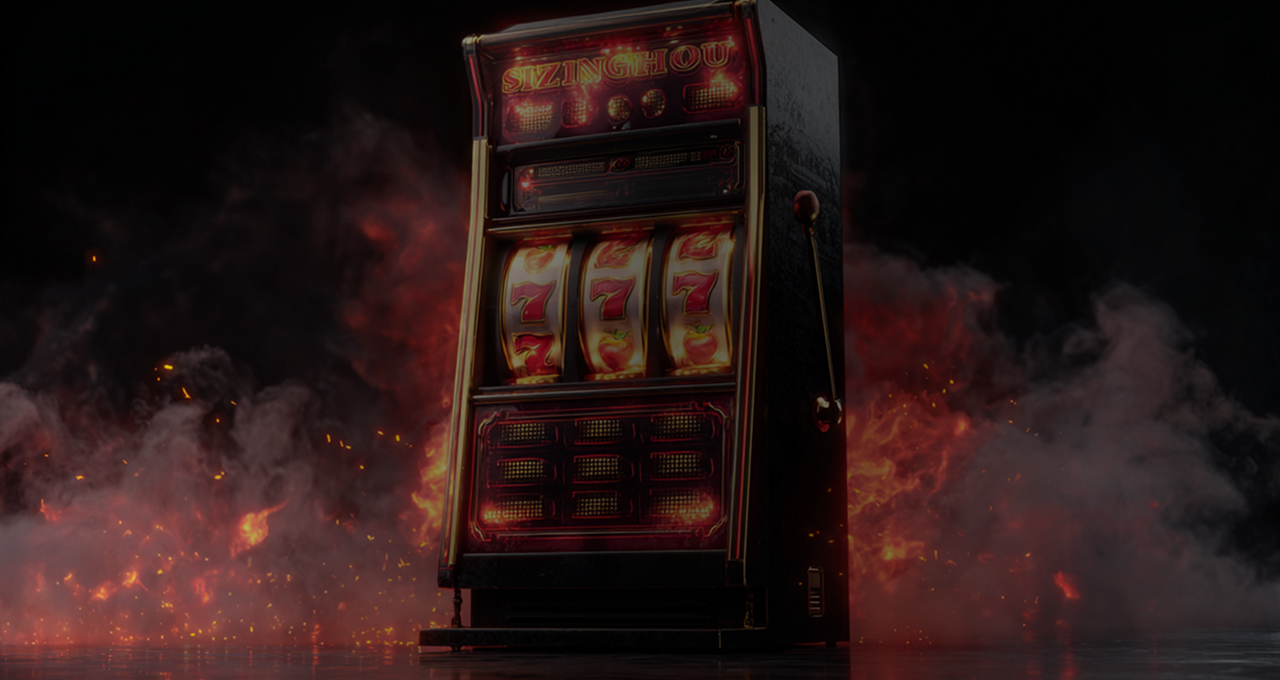 Spicy Jackpots