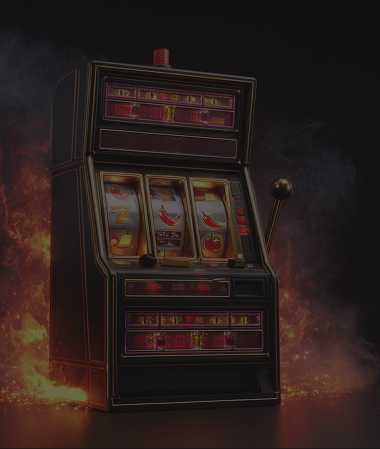 Spicy Jackpots