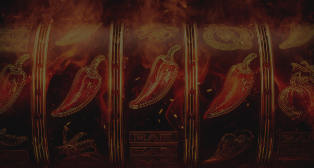 Spicy Jackpots